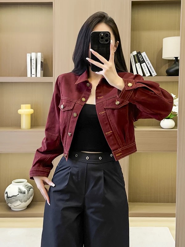 Risky love top DTO139 images